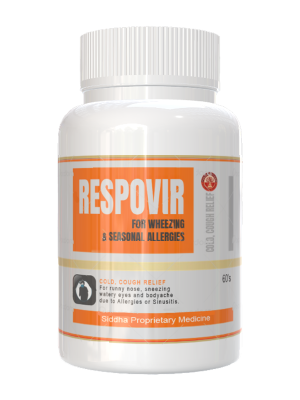 RESPOVIR CAPSULE