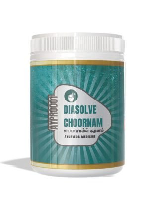 DIASOLVE CHOORANAM