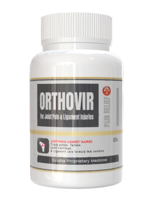 ORTHOVIR CAPSULE