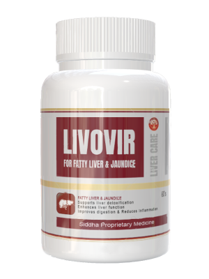 LIVOVIR CAPSULE