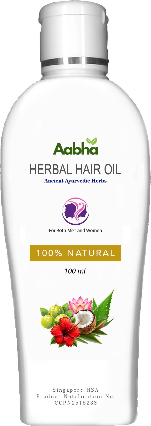 aabna Shampoo